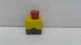 Moeller RPV/KC/I Emergency Stop Button