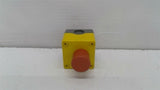 Moeller RPV/KC/I Emergency Stop Button