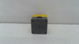 Moeller RPV/KC/I Emergency Stop Button