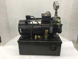Nachi Variable Vane Pump VDS-OB-1A2-1249A
