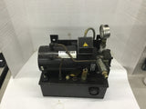 Nachi Variable Vane Pump VDS-OB-1A2-1249A