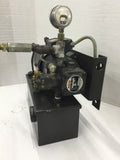 Nachi Variable Vane Pump VDS-OB-1A2-1249A