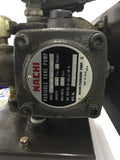 Nachi Variable Vane Pump VDS-OB-1A2-1249A