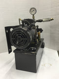 Nachi Variable Vane Pump VDS-OB-1A2-1249A
