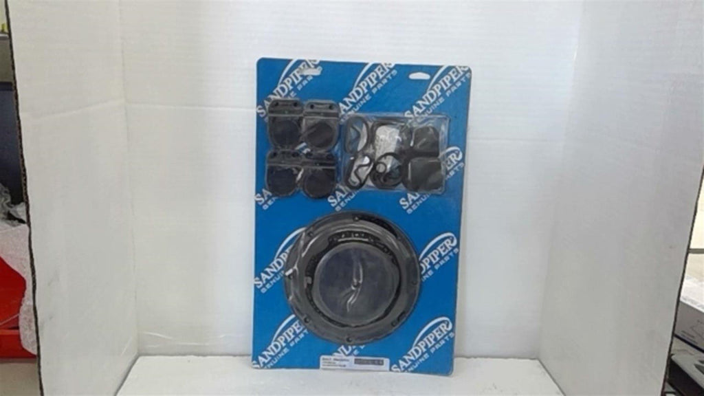 Sandpiper 476.286.365 Wet HDF1 NE Kit