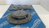 Sandpiper 476.286.365 Wet HDF1 NE Kit