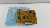Okidata RS-232C Serial Interface Board 19.2K