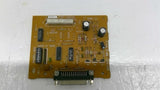 Okidata RS-232C Serial Interface Board 19.2K
