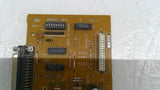 Okidata RS-232C Serial Interface Board 19.2K