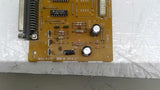 Okidata RS-232C Serial Interface Board 19.2K