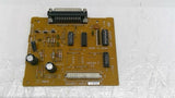 Okidata RS-232C Serial Interface Board 19.2K