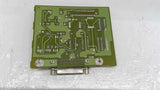 Okidata RS-232C Serial Interface Board 19.2K