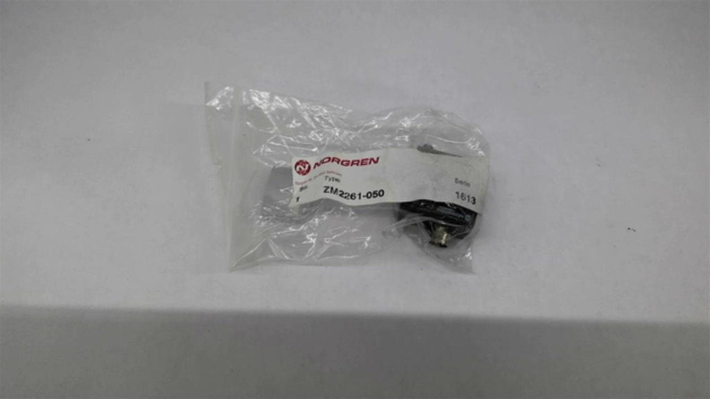 Norgren ZM 2261-050 10-30 V DC 200 MA