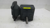 Boston Gear F7135B5J Input 1.25 HP Output Torque-202 5:1 Ratio