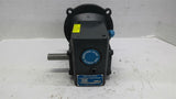 Boston Gear F7135B5J Input 1.25 HP Output Torque-202 5:1 Ratio