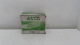 Asco Red-Hat T747391 Solenoid Valve 1/2" 150 PSI 10.1 Watts