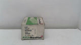 Asco Red-Hat T747391 Solenoid Valve 1/2" 150 PSI 10.1 Watts