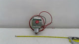 Asco Red-Hat T747391 Solenoid Valve 1/2" 150 PSI 10.1 Watts