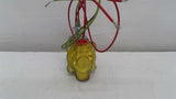 Asco Red-Hat T747391 Solenoid Valve 1/2" 150 PSI 10.1 Watts