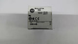 Allen-Bradley 595-AB Auxiliary Contact 1 No-1 NC For Nema Size 0-5