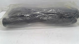 Novax D120 Black Rubber Insulating Gloves Class 2 Size 11