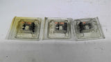 Magnecraft 782XDX1C Coil: 12 V DC W78CSX-2 Lot OF 3