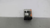 Magnecraft 782XDX1C Coil: 12 V DC W78CSX-2 Lot OF 3