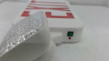 Morris 73442 Combo LED Exit Emergency Light