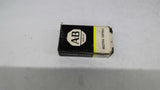 Allen-Bradley 72A86 Size 120V 60 HZ 110V 50 HZ