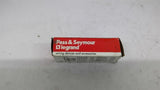Pass & Seymour Receptacle 5262 15A 125V Brown