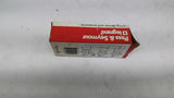 Pass Seymour CRB5362 Duplex Receptacle 20A 125V Brown Construction Grade