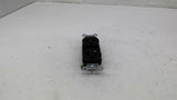 Pass Seymour CRB5362 Duplex Receptacle 20A 125V Brown Construction Grade