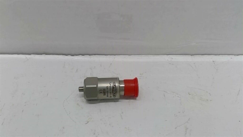 CDT LP2022-1P1-1E Loop Power Vibration Sensor