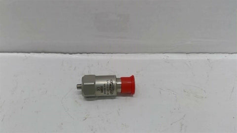 CDT LP2022-1P1-1E Loop Power Vibration Sensor