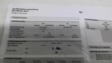 Telco SMT 8600 MG 5 Light Transmitter