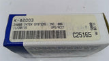 MAC K-82003 Valve Repair Kit