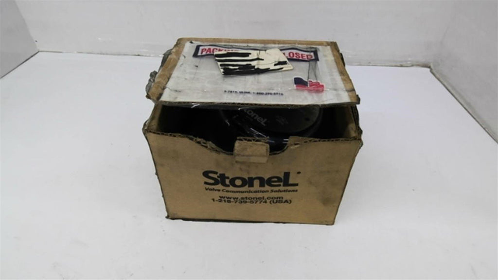 Stonel QG2VC02SRA Mechanical Switches