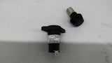 LittelFuse 5710CC Fuse Holder Use Class CC Fuses Only Lot Of 5
