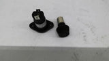 LittelFuse 5710CC Fuse Holder Use Class CC Fuses Only Lot Of 5