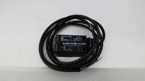 Allen-Bradley 42GRL-9000 Photo Electric Sensor Ser C