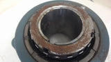 REX KF-9215-06 4-BOLT FLANGE ROLLER BEARING, 2-15/16" BORE