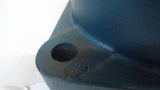 REX KF-9215-06 4-BOLT FLANGE ROLLER BEARING, 2-15/16" BORE