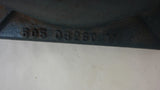 REX KF-9215-06 4-BOLT FLANGE ROLLER BEARING, 2-15/16" BORE