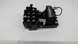 General Electric CR306CO Nema Size 1 Max Volts 600 AC Max Amps