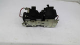 General Electric CR306CO Nema Size 1 Max Volts 600 AC Max Amps