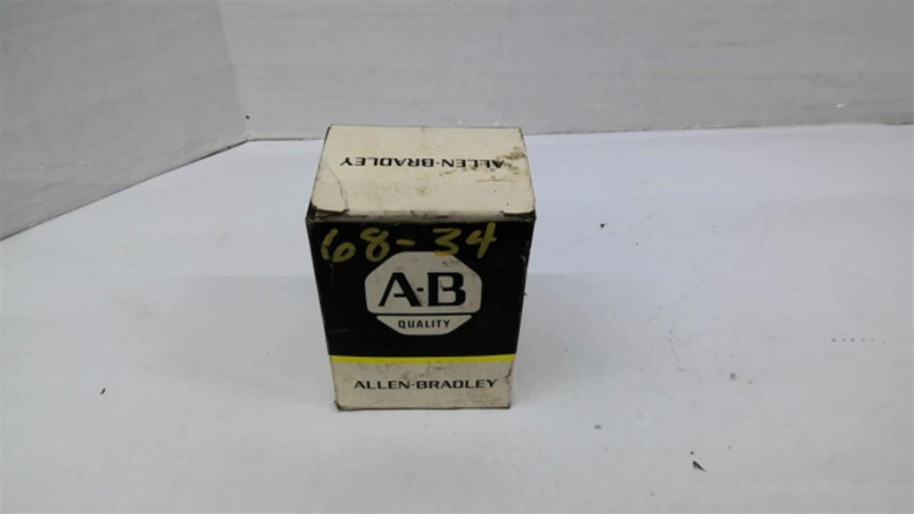 Allen-Bradley 800-2SA Standard Duty Push Button Station