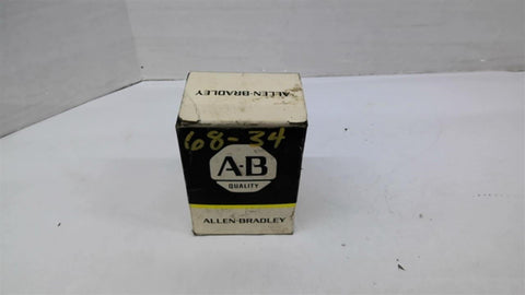 Allen-Bradley 800-2SA Standard Duty Push Button Station