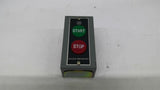 Allen-Bradley 800-2SA Standard Duty Push Button Station