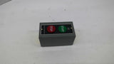 Allen-Bradley 800-2SA Standard Duty Push Button Station