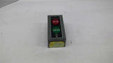 Allen-Bradley 800-2SA Standard Duty Push Button Station